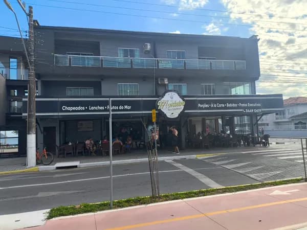 APARTAMENTO FRENTE MAR ENSEADA LOCAÇÃO TEMPORADA