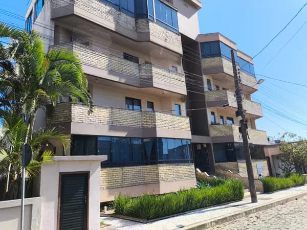 APARTAMENTO RESIDENCIAL IZABELLA VENDA PRAINHA