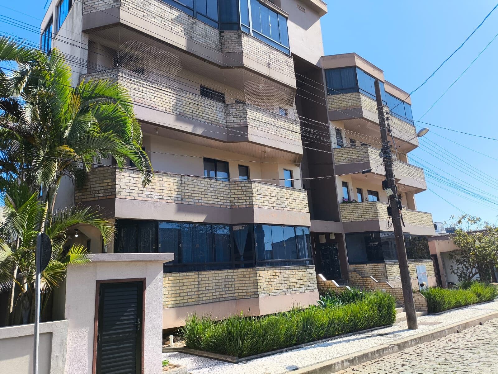 APARTAMENTO RESIDENCIAL IZABELLA VENDA PRAINHA