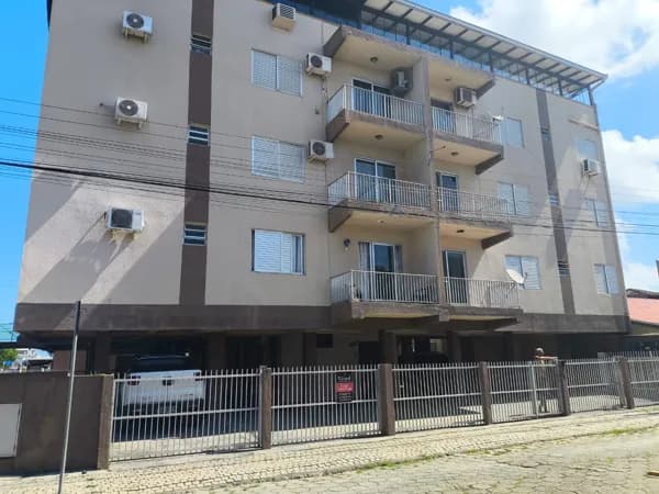 APARTAMENTO RESIDENCIAL KARINI LOCAÇÃO TEMPORADA ENSEADA