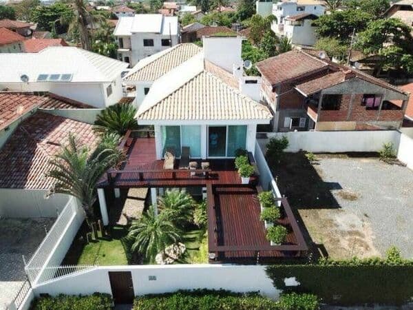 SOBRADO ALTO PADRÃO UBATUBA