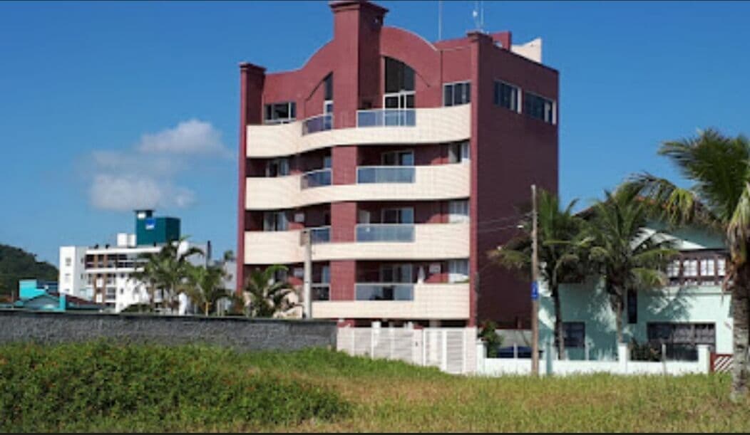 APARTAMENTO RESIDENCIAL ITAGUAÇU VENDA