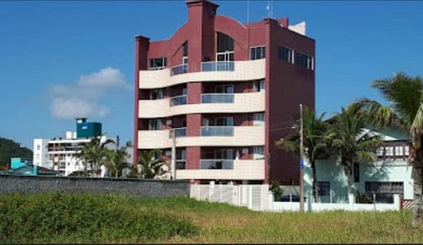 APARTAMENTO RESIDENCIAL ITAGUAÇU VENDA