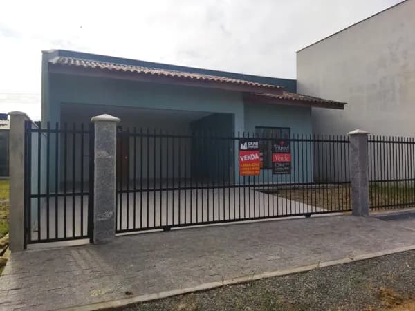 RESIDÊNCIA VENDA UBATUBA