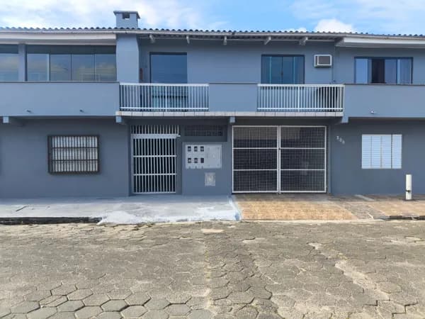 APARTAMENTO VENDA UBATUBA