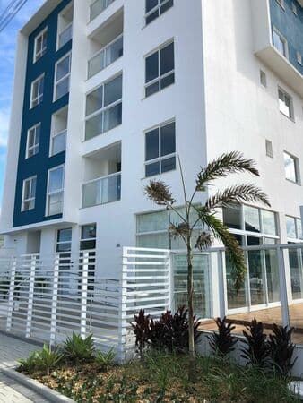 COBERTURA ITAGUAÇU EDDIE 435 BEACH RESIDENCE