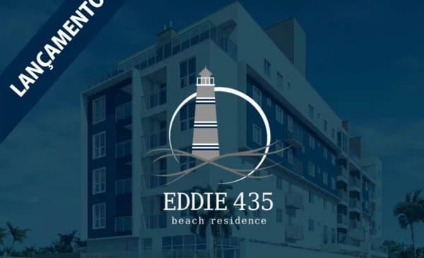 COBERTURA ITAGUAÇU EDDIE 435 BEACH RESIDENCE