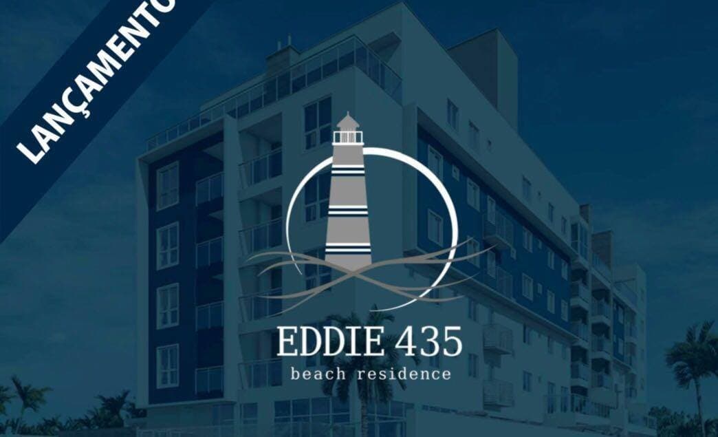COBERTURA ITAGUAÇU EDDIE 435 BEACH RESIDENCE