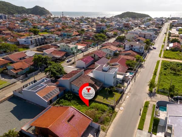 TERRENO VENDA PRAIA GRANDE
