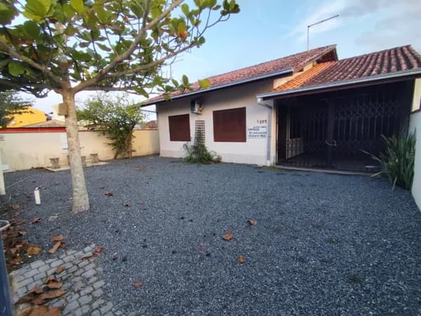 RESIDEÊNCIA VENDA ENSEADA