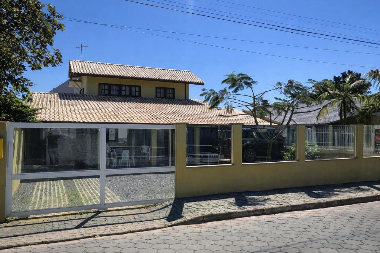SOBRADO VENDA UBATUBA