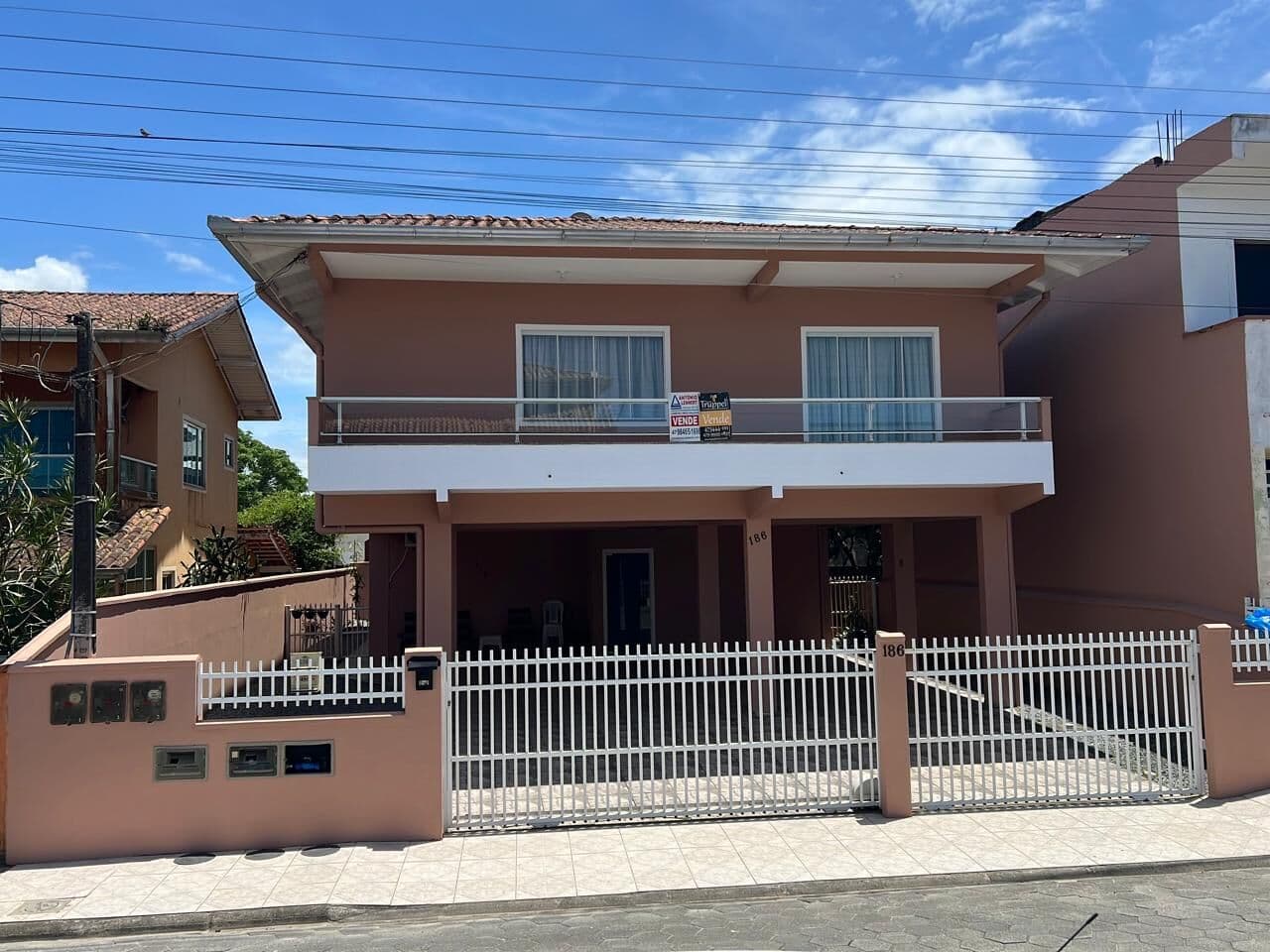 APARTAMENTO RESIDENCIAL PANISSON VENDA UBATUBA