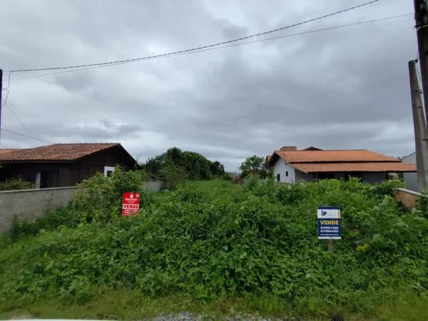 TERRENO VENDA MAJORCA UBATUBA