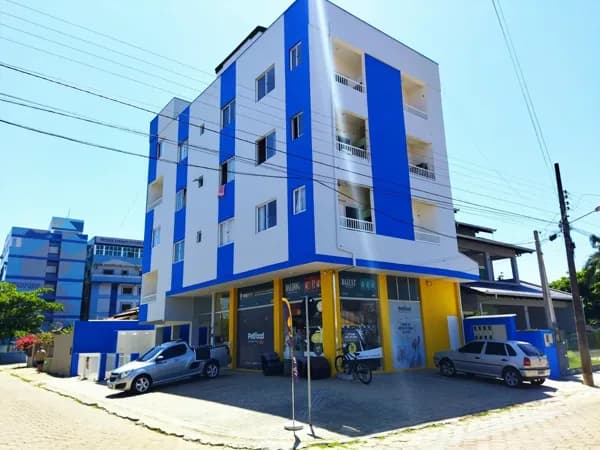 APARTAMENTO ENSEADA LOCAÇÃO ANUAL