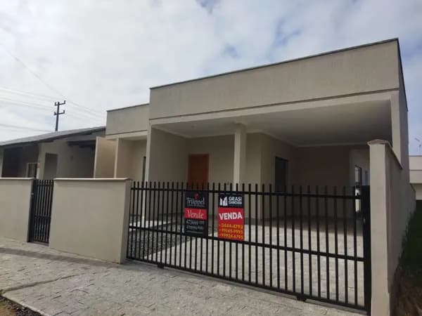 RESIDÊNCIA VENDA UBATUBA