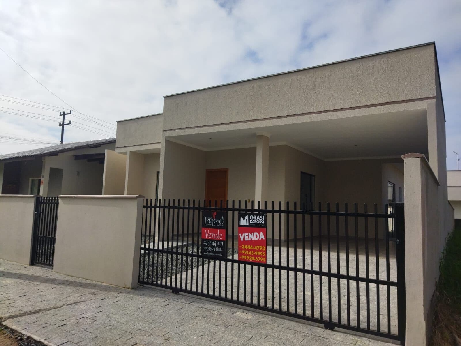RESIDÊNCIA VENDA UBATUBA