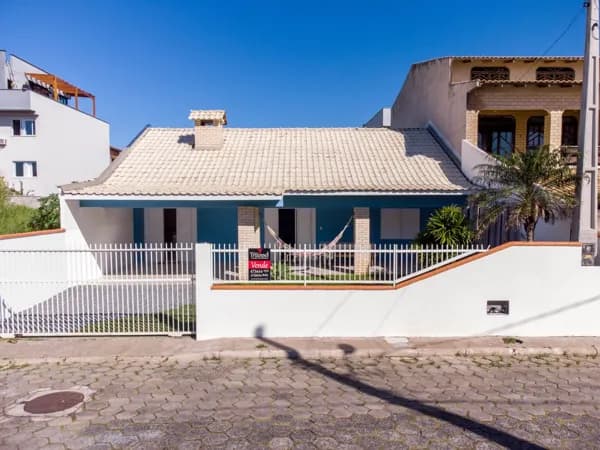 RESIDÊNCIA VENDA PRAINHA