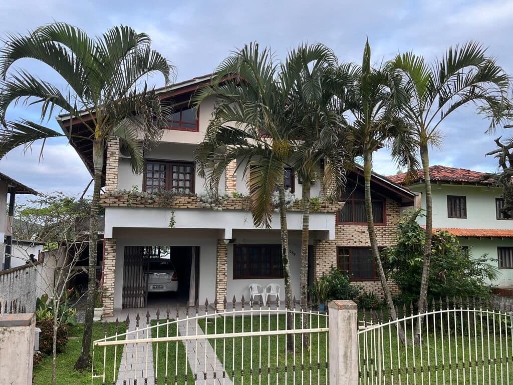 SOBRADO VENDA MAJORCA UBATUBA