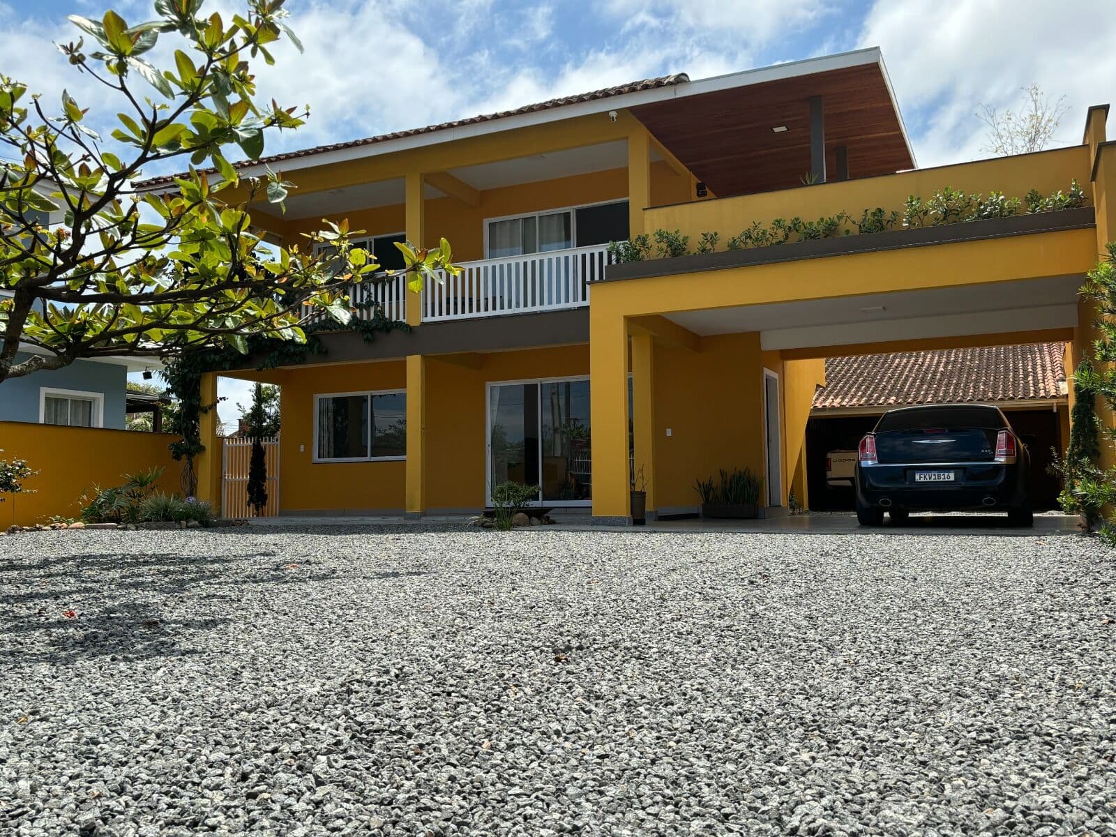 SOBRADO VENDA UBATUBA