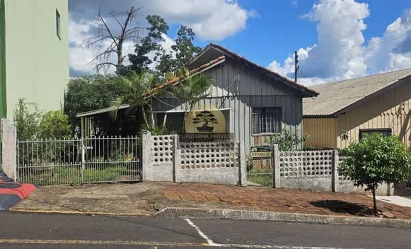 Terreno em Centro, Apucarana/PR
