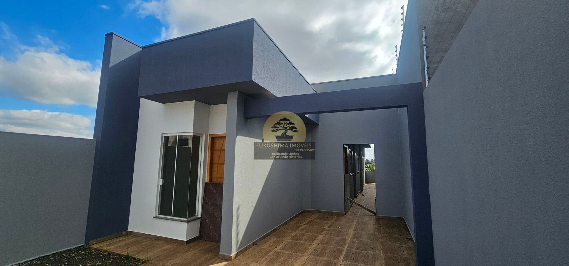 Casa no Jd.Catuai