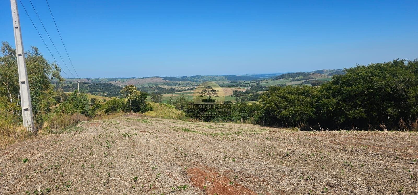 Sítio em Centro, Jandaia do Sul/PR