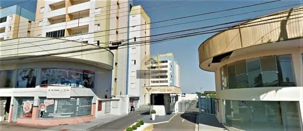 Apartamento em Vila Aparecida, Arapongas/PR