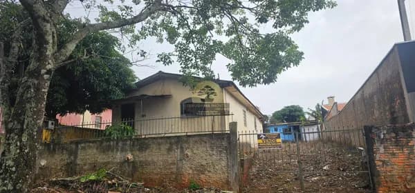 Casa em Apucarana - Jardim Ponta Grossa