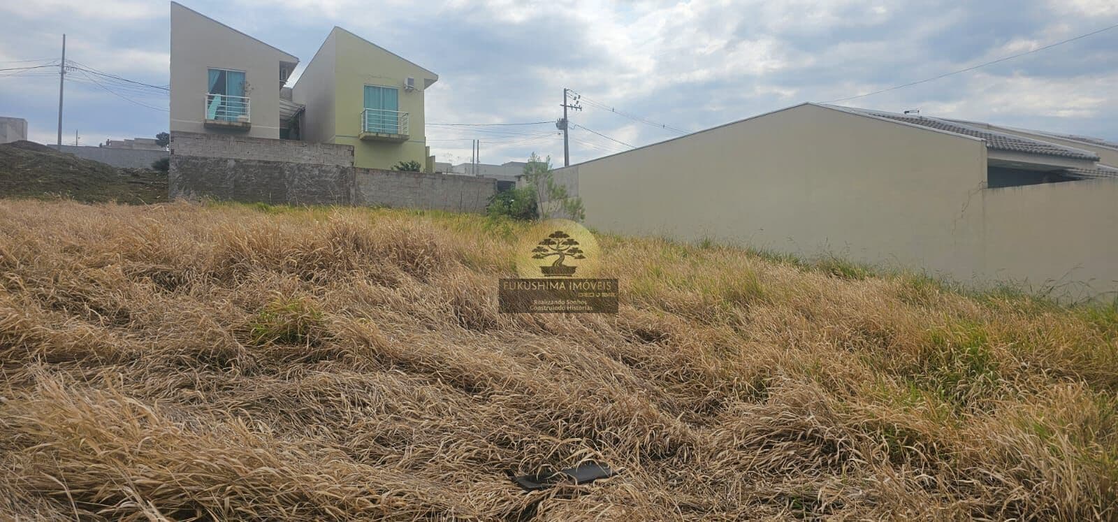 Lote/Terreno em Apucarana - Loteamento Residencial Veneza
