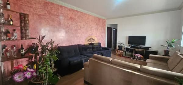 Apartamento em Centro, Apucarana/PR