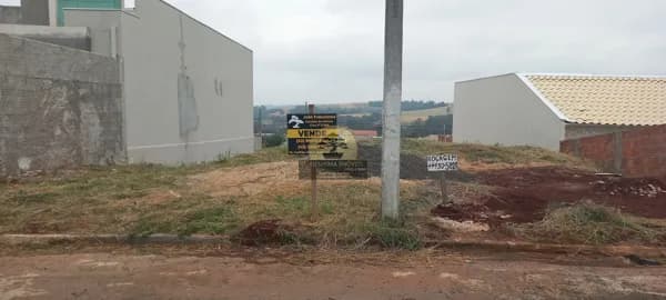 Lote/Terreno em Apucarana - Loteamento Residencial Veneza
