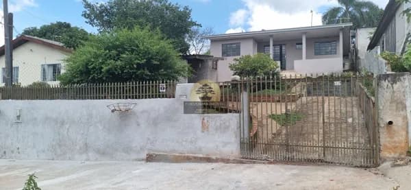 Casa em Parque Bela Vista, Apucarana/PR