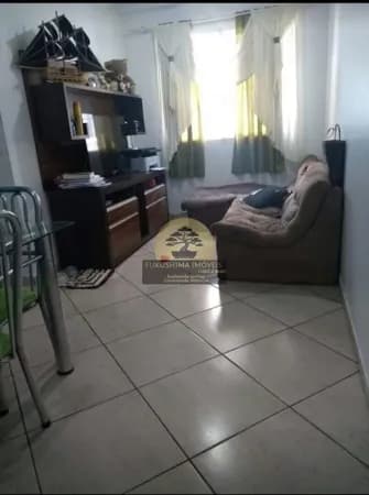 Apartamento em Jardim América, Apucarana/PR