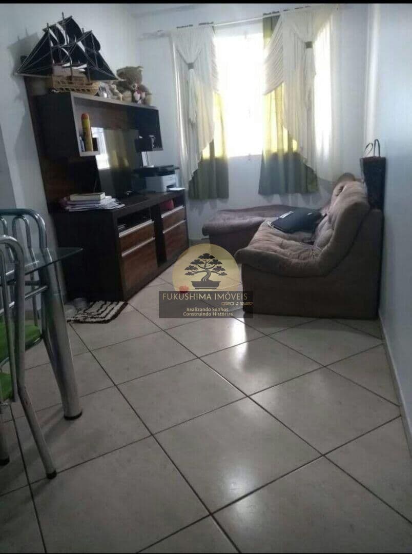 Apartamento em Jardim América, Apucarana/PR