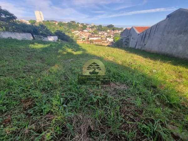 Terreno em Centro, Apucarana/PR
