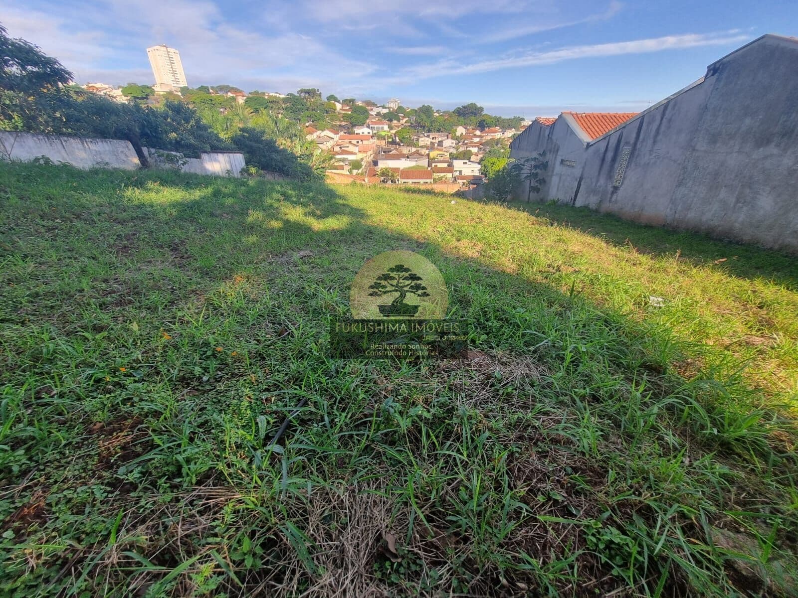Terreno em Centro, Apucarana/PR