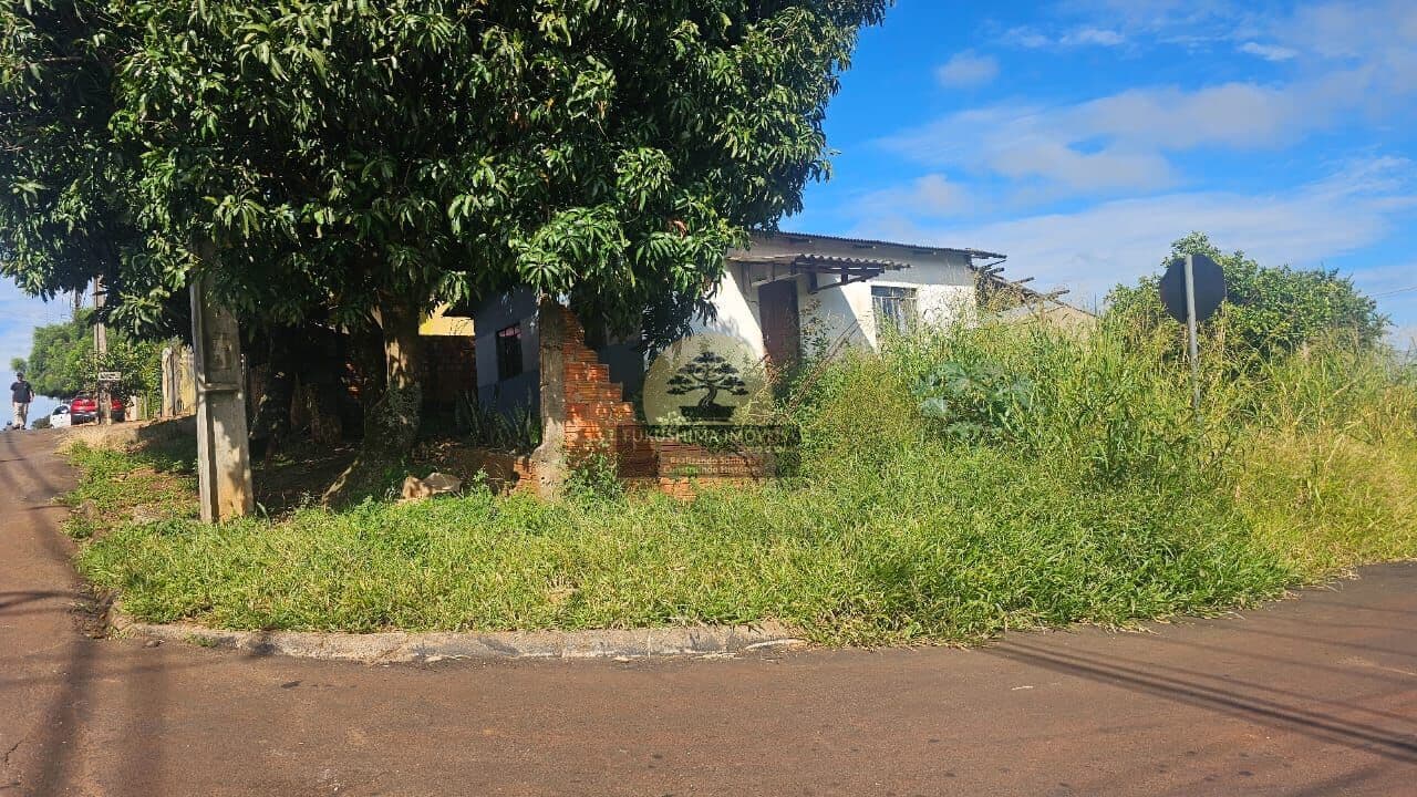 Lote/Terreno em Apucarana - Vila Regina