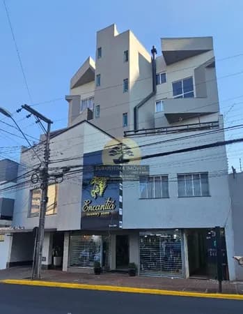 Apartamento em Apucarana - Centro