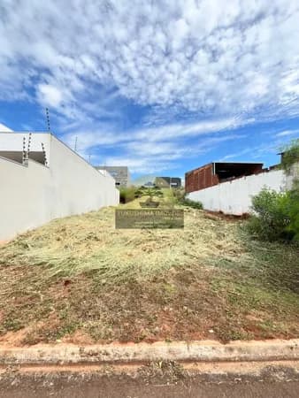 Terreno em Loteamento Sol Nascente, Apucarana/PR