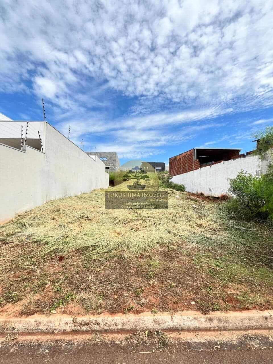 Terreno em Loteamento Sol Nascente, Apucarana/PR