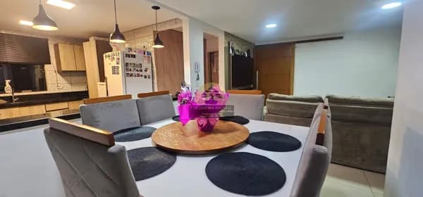 Casa em Núcleo Habitacional João Goulart, Apucarana/PR