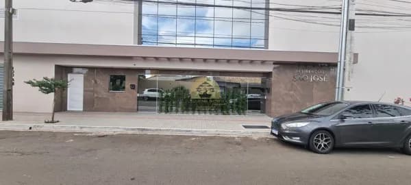 Apartamento em Apucarana - Vila Feliz