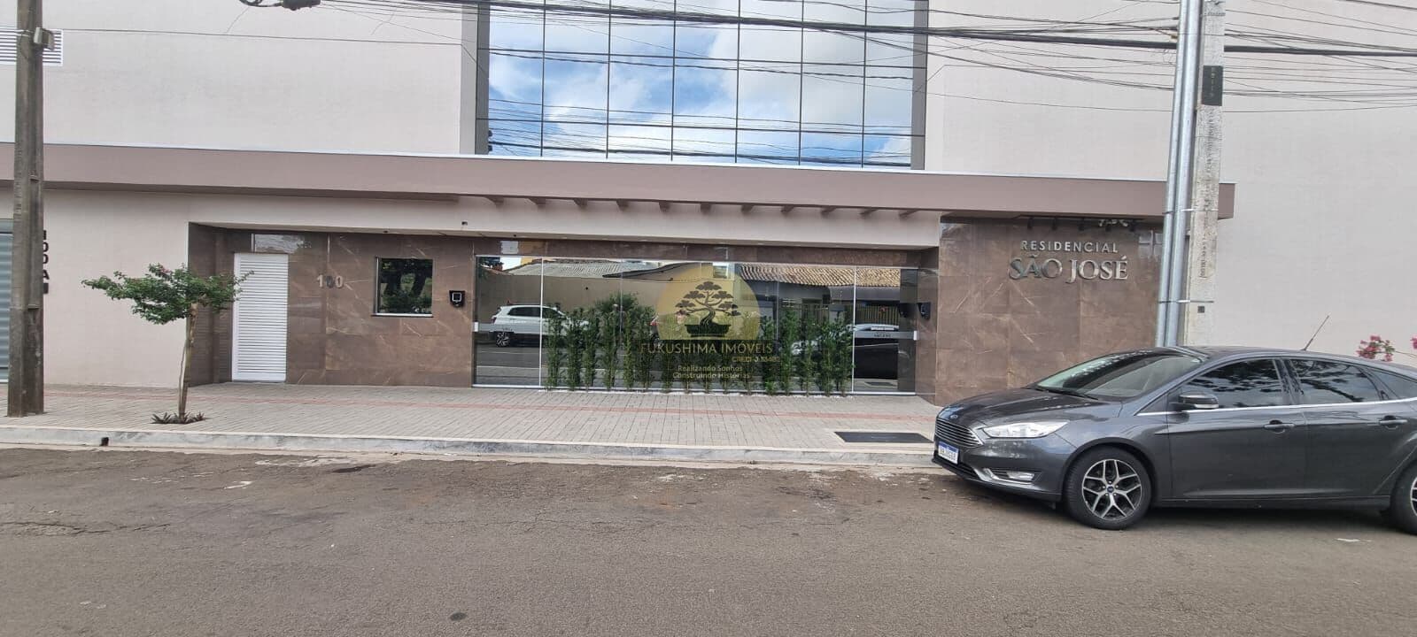 Apartamento em Apucarana - Vila Feliz