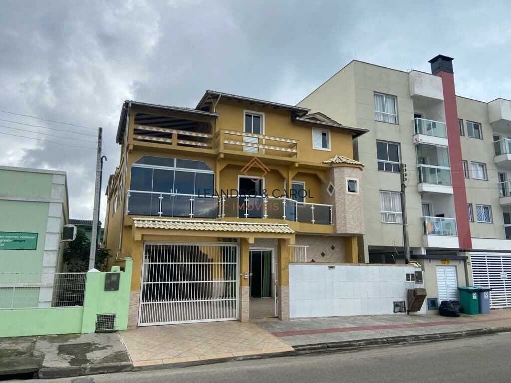 Hotel/Motel/Pousada em Imbituba - Sagrada Família