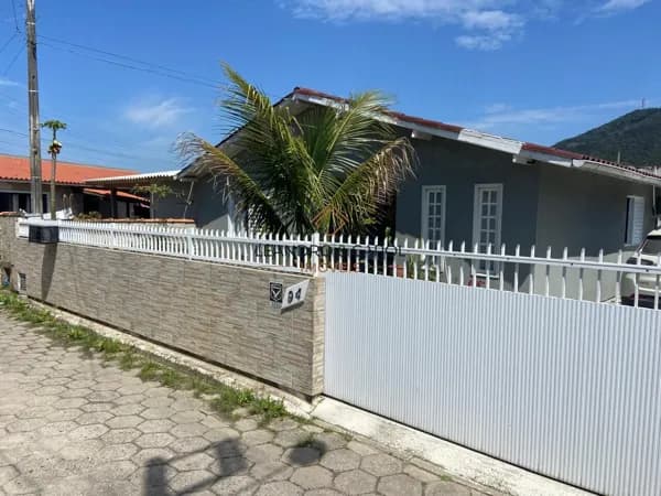 CASA BAIRRO PAES LEME