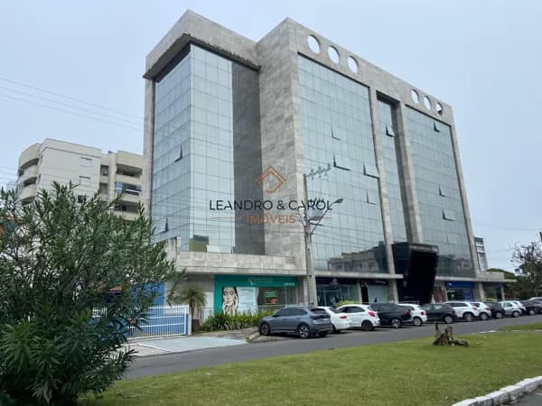 SALA COMERCIAL - EMPRESARIAL FERJU