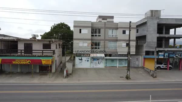 RESIDENCIAL LEDI VALENTIN