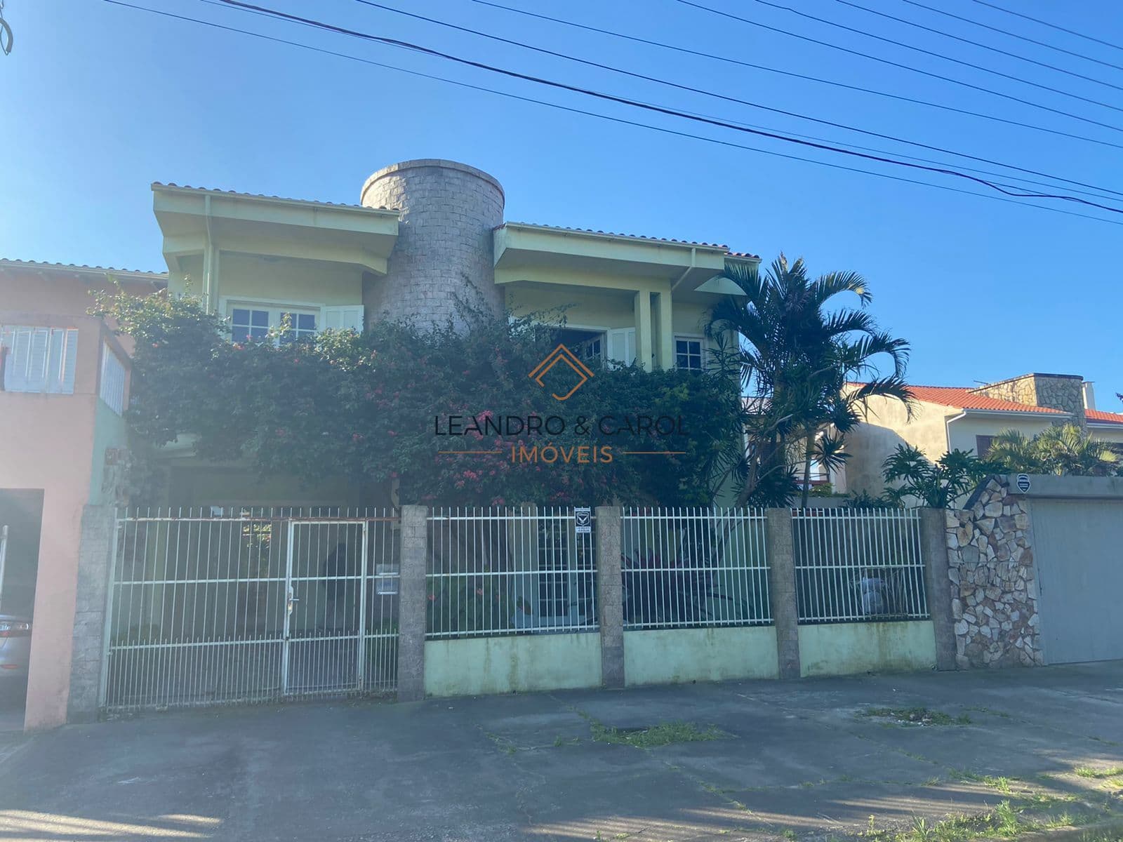 Casa Bairro Centro