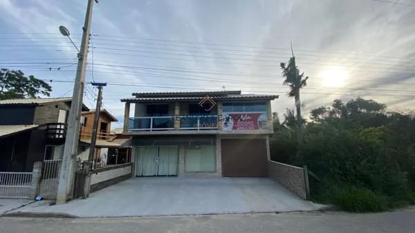 CASA BAIRRO SAMBAQUI