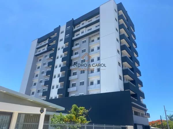 RESIDENCIAL RENÊ ANTÔNIO PIRES